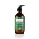Antipodes Hallelujah Lime & Patchouli Cleanser 200ml