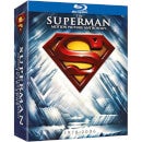 The Superman Anthology Collection