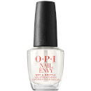 OPI Nail Envy Nail Strengthener Treatment Dry and Brittle Formula 0.5 oz