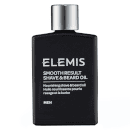 Elemis TFM Smooth Result Shave & Beard Oil 30ml