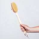 Spazzola corpo Body Detox Skin Brush