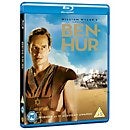 Ben Hur (Includes 3 Discs)