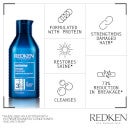 Shampooing Extreme de Redken - 300 ml