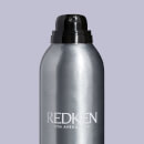 Redken Quick Dry 18 lacca per capelli (400 ml)