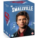Smallville - Saisons 1-10