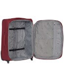 Antler Tourlite Medium Rollercase Red