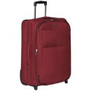 Antler Tourlite Medium Rollercase Red