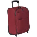 Antler Tourlite Small European Rollercase Red