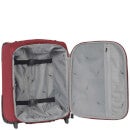 Antler Tourlite Small European Rollercase Red