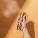 Ambre Solaire Natural Bronzer Quick Drying Dark Self Tan Face Mist 75ml