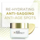 L'Oréal Paris Dermo Expertise Age Perfect Re-Hydrating Day Cream -päivävoide (50ml)