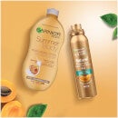 Garnier Summer Body Hydrating Gradual Tan Moisturiser Dark 400ml