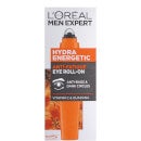 Roll-On Yeux Anti-Fatigue Hydra Energetic L’Oréal Men Expert