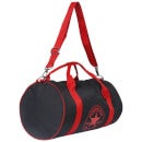 Converse mini deals duffle bag