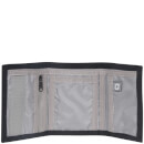 Converse Pro Game Tri Fold wallet in phantom black