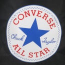 Converse PlayMaker Gym bag in phantom black