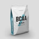 Essential BCAA 2:1:1 - 250g - Bez smaku