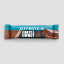 Oats & Whey Protein Bar - Chocolate Chip