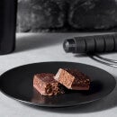 Baltyminis avižų ir išrūgų batonėlis „Oats & Whey Protein Bar“ - Šokoladinių sausainių