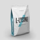 100% L-Lysine Powder