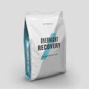 Overnight Recovery-sekoitus - 1kg - Suklaa Smooth