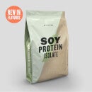 Soy Protein Isolate - 500g - Unflavoured