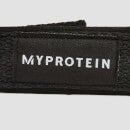 Myprotein Polsterdatud Raskustõstmise rihmad