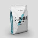100% D-Aspartic Acid - Uden smag