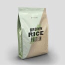 Brūno rīsu proteīni