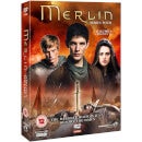 Merlin - Series 4 Volume 1