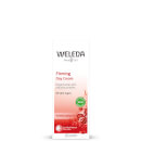 كريم نهاري لشد البشرة Pomegranate من Weleda (30 مل)