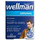 Vitabiotics Wellman Original