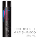 Champú protección cabellos con mechas Sebastian Professional Color Ignite Multi (250ml)