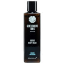 Gentlemen's Tonic Bath & Body Gentle Body Wash 250ml