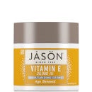 كريم التجديد Vitamin E 25,000iu من JASON (120 جم)