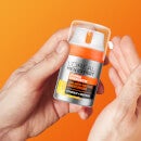 Lotion hydratante anti-fatigue Hydra Energetic Daily Men Expert de L'Oréal (50ml)