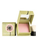 benefit Dandelion Ballerina Pink Blush & Brightening Face Powder