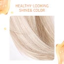 Wella Professionals Color Fresh Semi-Permanent Colour - 7/44 Medium Intense Red Blonde 75ml