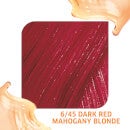 Wella Color Fresh Dark Red Mahogany Blonde 6.45 (75ml)