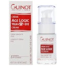 Guinot Eyes Lips & Neck Créme Age Logic Eye Cream 15ml / 0.44 fl.oz.
