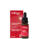Trilogy Certified Organic Rosehip Oil (20 ml)