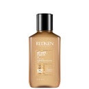 Redken Ultimate All Soft Trio Pack -shampoo, hoitoaine ja öljy (3 tuotetta)