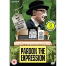 Pardon the Expression - The Complete Series