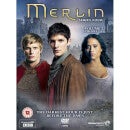 Merlin - Series 4 Volume 2