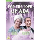 For the Love of Ada: Complete Series 4