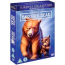 Brother Bear 1 and 2