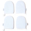 Sarah Chapman Skinesis Professionelle Cleansing-Handschuhe x 4