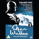 Edgar Wallace Mysteries - Volume 2