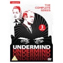 Undermind - The Complete Series