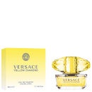 Versace Yellow Diamond Eau de Toilette Spray 50ml